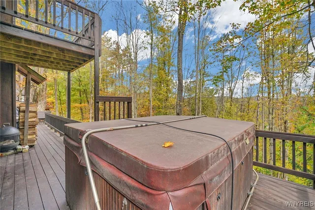 $849,000 | 29 Greer Hill Drive, Ellicottville, NY 14731