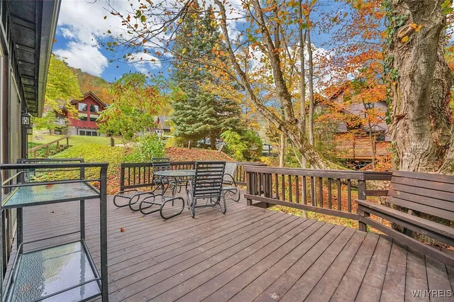 $849,000 | 29 Greer Hill Drive, Ellicottville, NY 14731