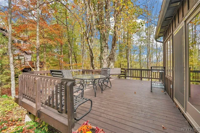 $849,000 | 29 Greer Hill Drive, Ellicottville, NY 14731