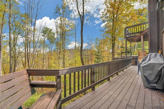 $849,000 | 29 Greer Hill Drive, Ellicottville, NY 14731