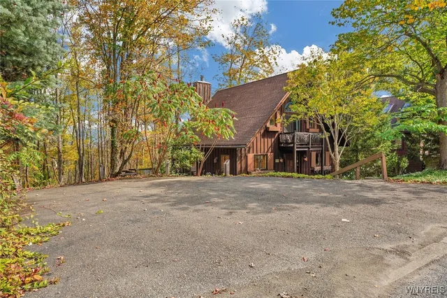 $849,000 | 29 Greer Hill Drive, Ellicottville, NY 14731