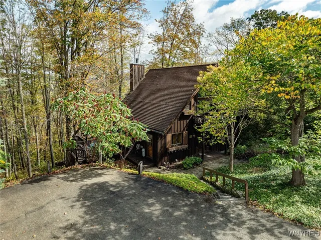 $849,000 | 29 Greer Hill Drive, Ellicottville, NY 14731