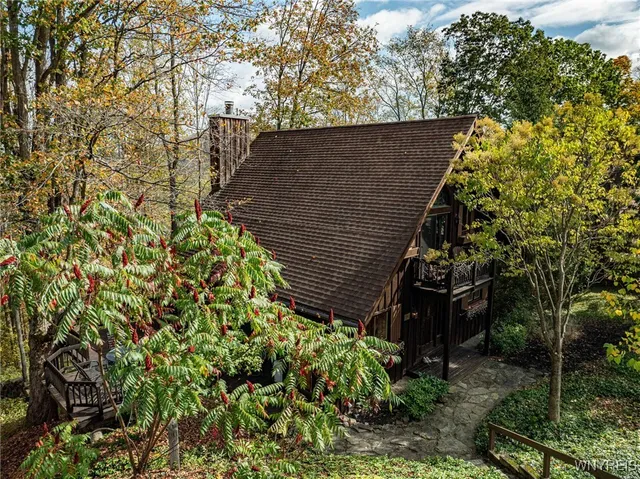 $849,000 | 29 Greer Hill Drive, Ellicottville, NY 14731