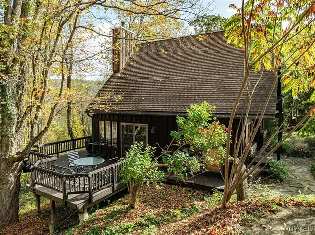 $849,000 | 29 Greer Hill Drive, Ellicottville, NY 14731