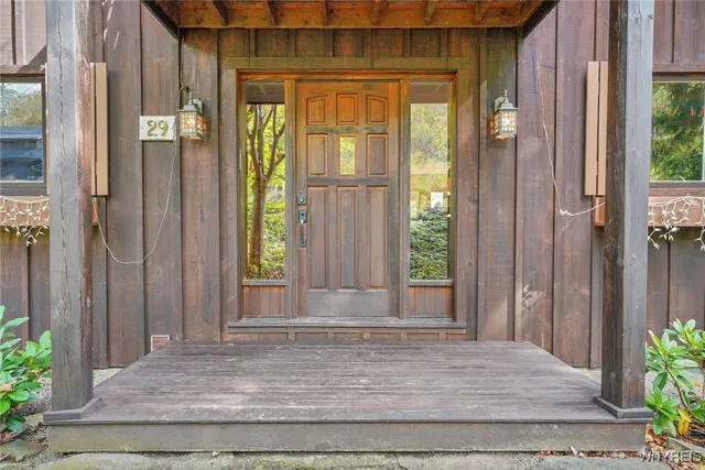 $849,000 | 29 Greer Hill Drive, Ellicottville, NY 14731