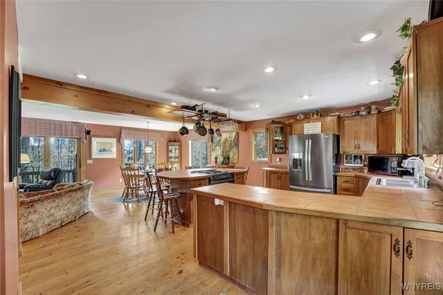 $849,000 | 29 Greer Hill Drive, Ellicottville, NY 14731