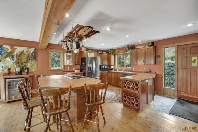 $849,000 | 29 Greer Hill Drive, Ellicottville, NY 14731