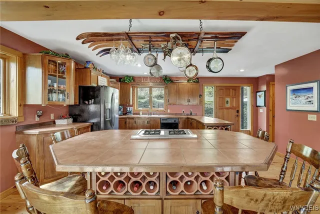 $849,000 | 29 Greer Hill Drive, Ellicottville, NY 14731