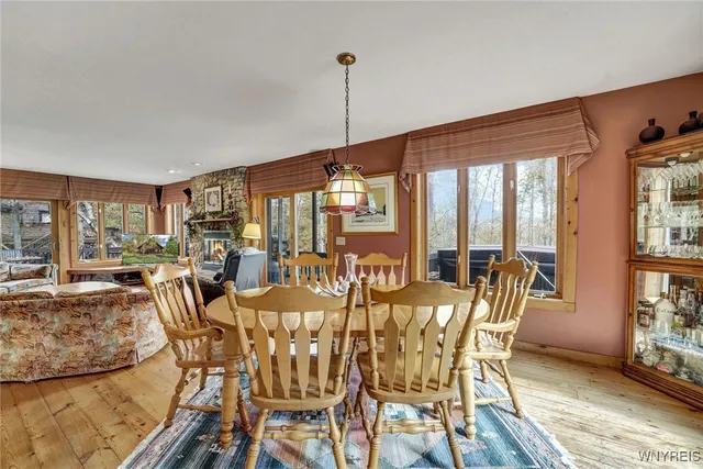 $849,000 | 29 Greer Hill Drive, Ellicottville, NY 14731