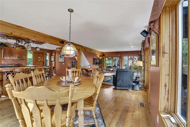 $849,000 | 29 Greer Hill Drive, Ellicottville, NY 14731