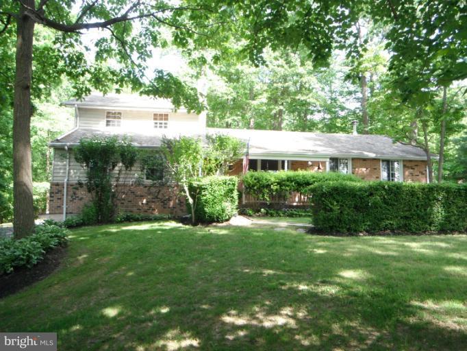 7525 Old Columbia Road Laurel, MD 20723 - Photo 1 of 29 Exterior (Front)