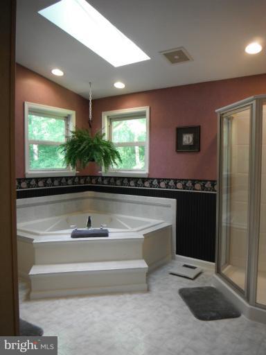 7525 Old Columbia Road Laurel, MD 20723 - Photo 16 of 29 Bath (Master)
