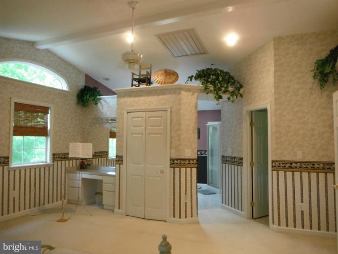 7525 Old Columbia Road Laurel, MD 20723 - Photo 3 of 29 Master Bedroom on upper level