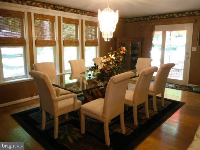 7525 Old Columbia Road Laurel, MD 20723 - Photo 21 of 29 Dining Room