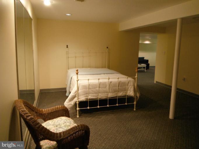 7525 Old Columbia Road Laurel, MD 20723 - Photo 23 of 29 Bedroom in lower level