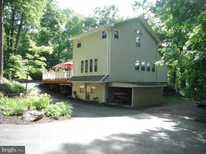 7525 Old Columbia Road Laurel, MD 20723 - Photo 24 of 29 Exterior (Rear)