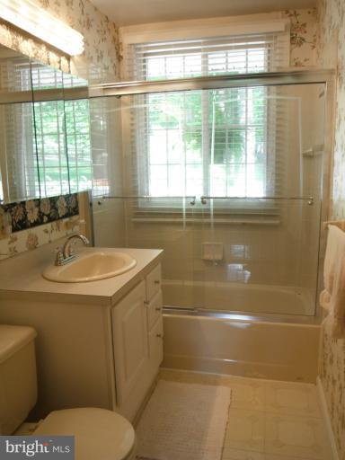 7525 Old Columbia Road Laurel, MD 20723 - Photo 27 of 29 Bath with lots of natural light