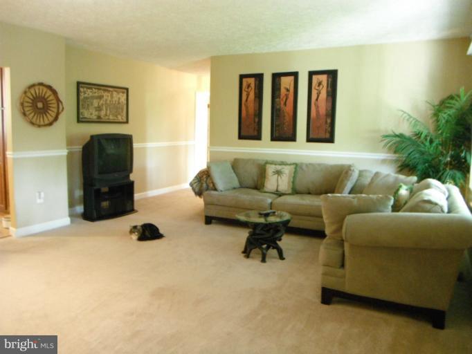 7525 Old Columbia Road Laurel, MD 20723 - Photo 7 of 29 Living Room