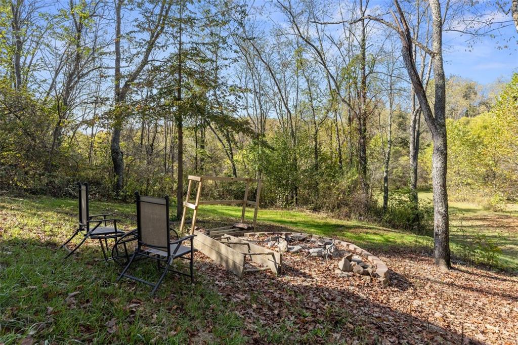 219 Elm Road Avella, PA 15312 - Photo 42 of 50 a view of a park with large trees