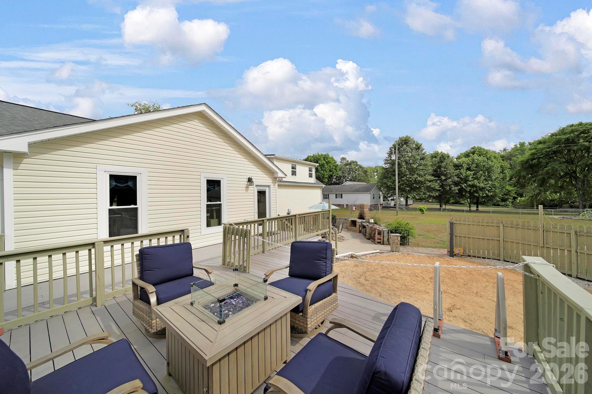 530 Calabash Road Clover, SC 29710 - Photo 40 of 48