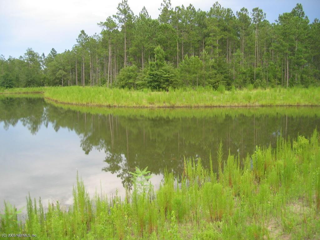 0 Flora Springs Road South Jacksonville, FL 32219 - Photo 3 of 6 Pond
