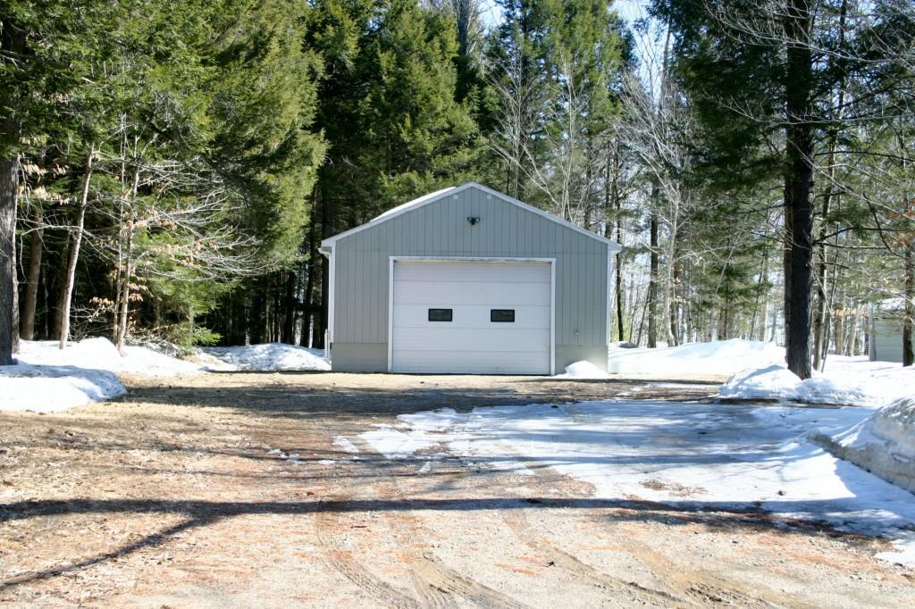 137 County Road Turner, ME 04282 - Photo 18 of 20 Photo
