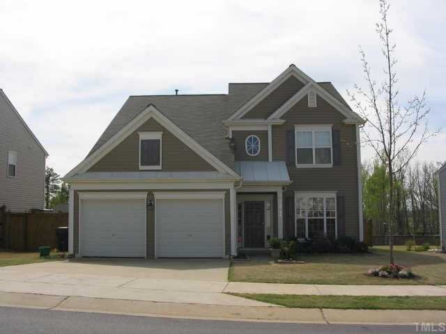 7433 Silver View Lane Raleigh, NC 27613 - Photo 1 of 1 Exterior Front