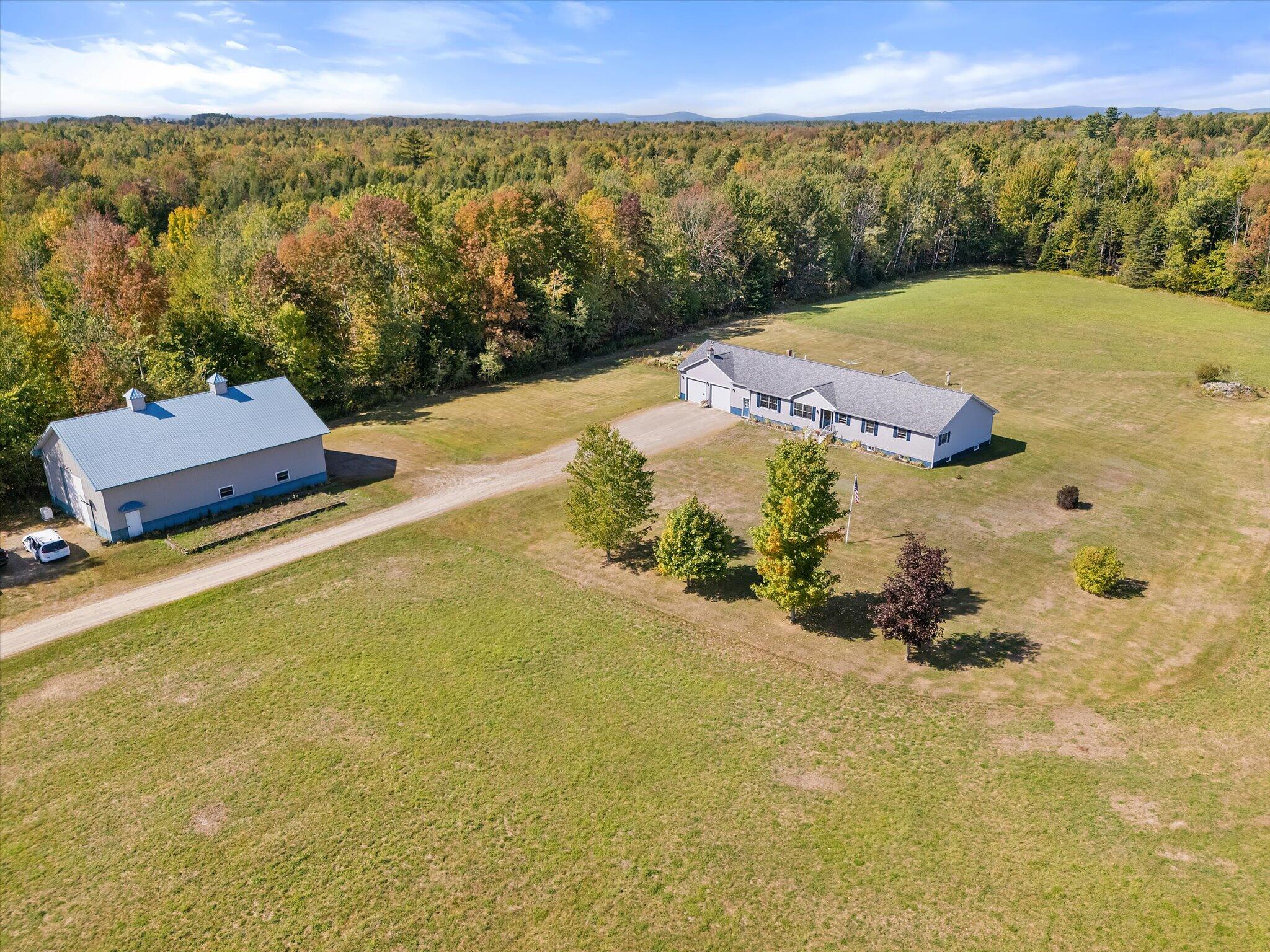 234 White Schoolhouse Road Corinth, ME 04427 - Photo 1 of 57 01-234 White Schoolhouse Rd
