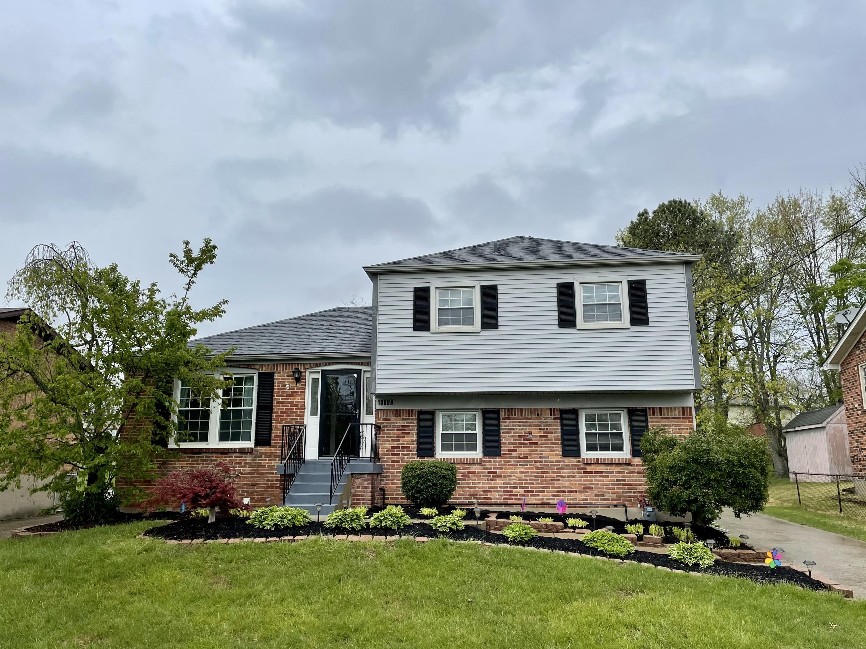 10609 St Rene Road Louisville, KY 40299 - Photo 1 of 43 Front