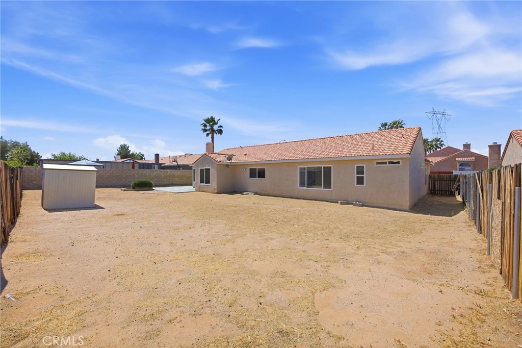12829 Cobalt Road Victorville, CA 92392 - Photo 34 of 45
