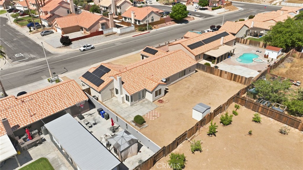 12829 Cobalt Road Victorville, CA 92392 - Photo 42 of 45