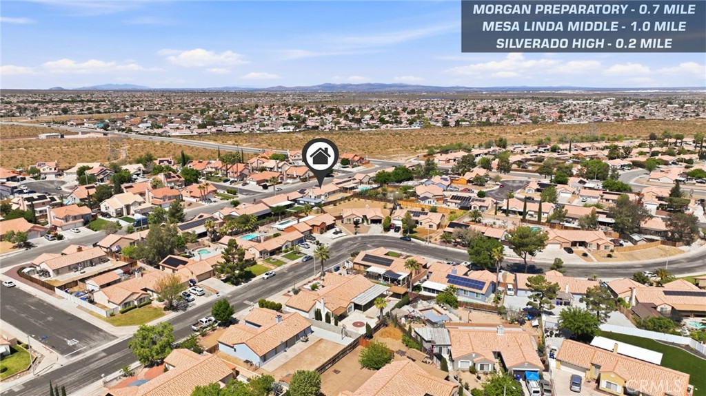 12829 Cobalt Road Victorville, CA 92392 - Photo 44 of 45