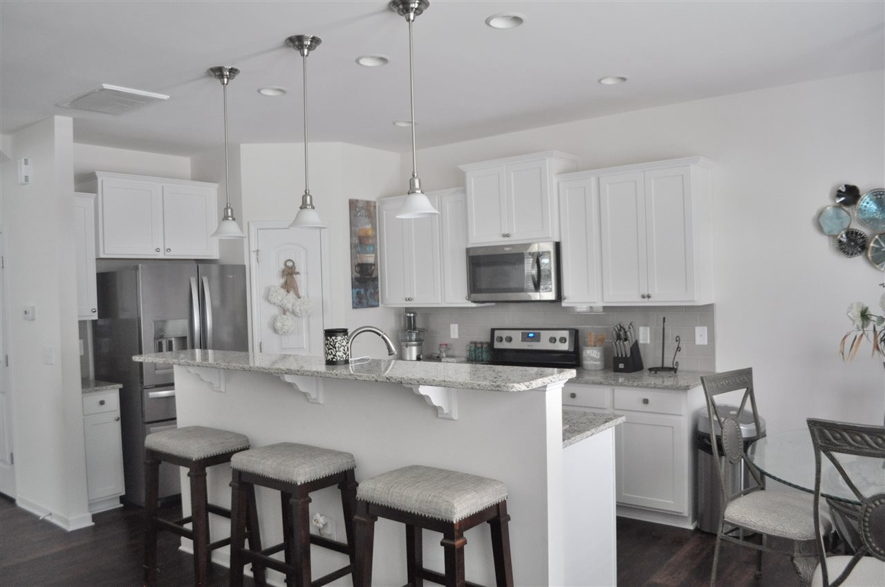 3011 Bluegrove Road Raleigh, NC 27610 - Photo 10 of 26 Kitchen