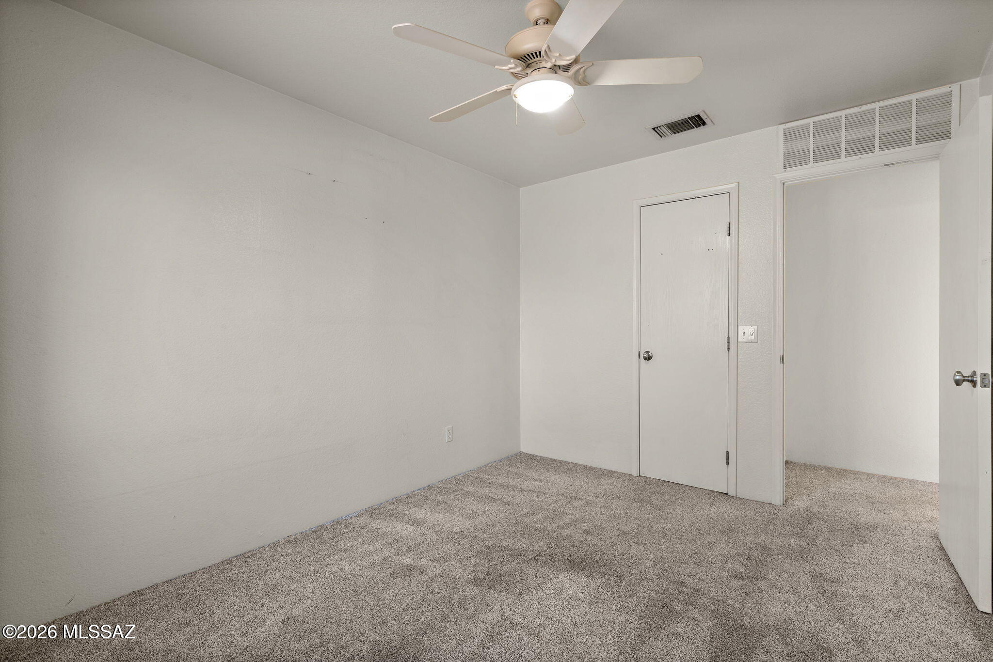 2663 West Fanbrook Road Tucson, AZ 85741 - Photo 27 of 36 Guest Bedroom #2