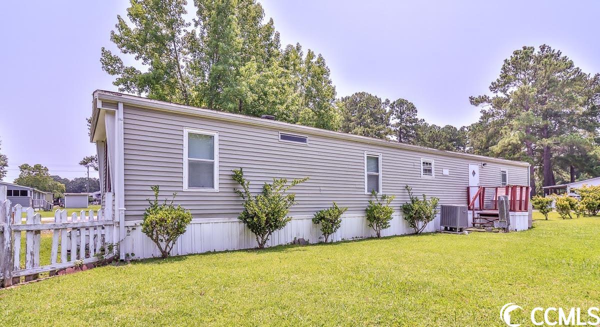 800 Burcale Road Myrtle Beach, SC 29579 - Photo 9 of 9