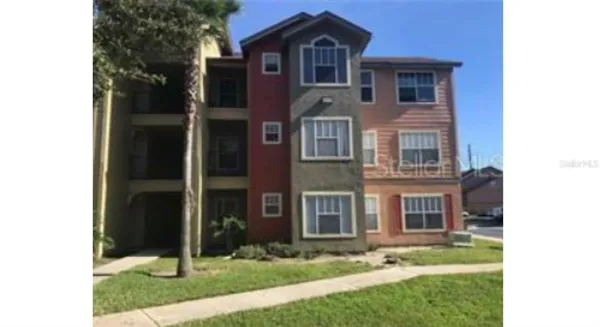 $1,550 | 2207 Antigua Place, Unit 718, Kissimmee, FL 34741