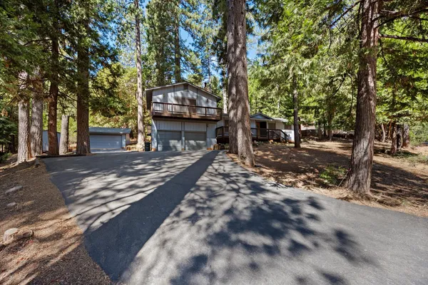 $368,000 | 17642 Stella Court, Pioneer, CA 95666