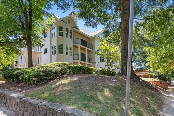 $2,700 | 855 Piedmont Avenue Northeast, Unit 3E, Atlanta, GA 30308