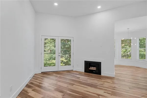 $2,700 | 855 Piedmont Avenue Northeast, Unit 3E, Atlanta, GA 30308