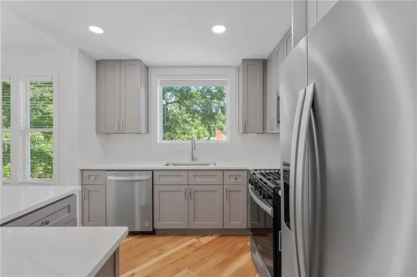 $2,700 | 855 Piedmont Avenue Northeast, Unit 3E, Atlanta, GA 30308