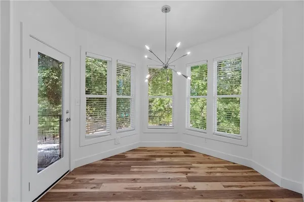 $2,700 | 855 Piedmont Avenue Northeast, Unit 3E, Atlanta, GA 30308