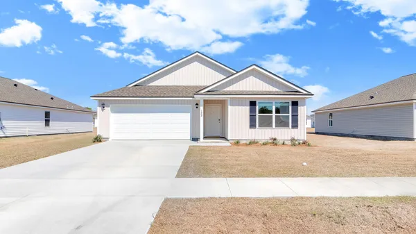 $352,900 | 152 Milestone Trail, Crawfordville, FL 32327