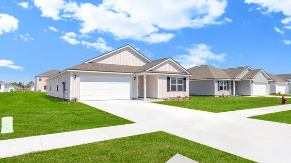 $352,900 | 152 Milestone Trail, Crawfordville, FL 32327