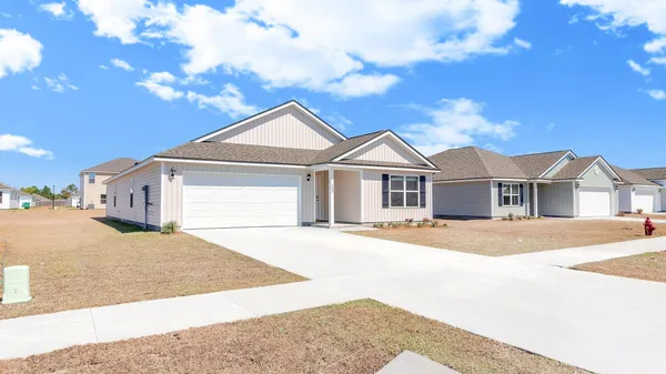 $352,900 | 152 Milestone Trail, Crawfordville, FL 32327