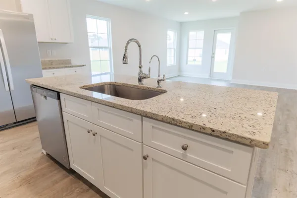 $360,900 | 152 Milestone Trail, Crawfordville, FL 32327