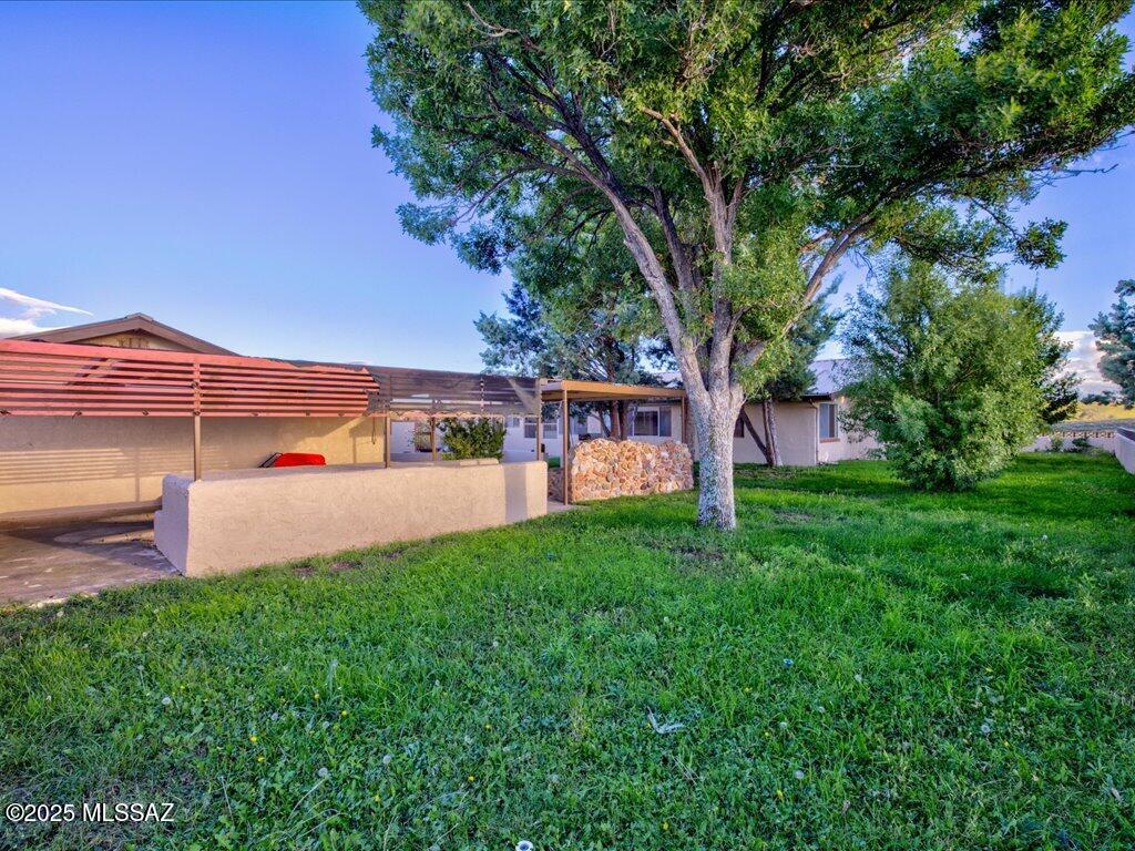 98 Longview Loop Road Elgin, AZ 85611 - Photo 45 of 50