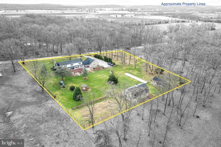 1962 Ridge Road Wellsville, PA 17365 - Photo 33 of 67 Gallery Image 33