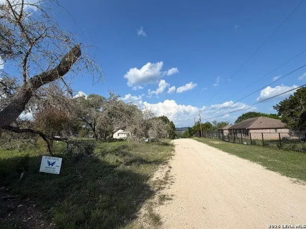 $111,000 | 450 Park Drive, Bandera, TX 78003