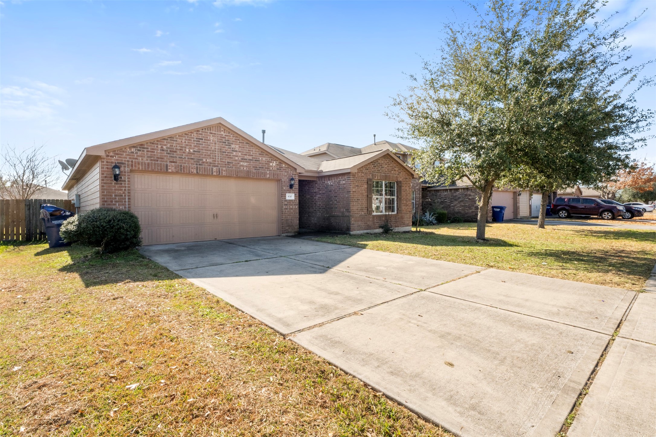 830 Paradise Road Baytown, TX 77521 - Photo 26 of 34