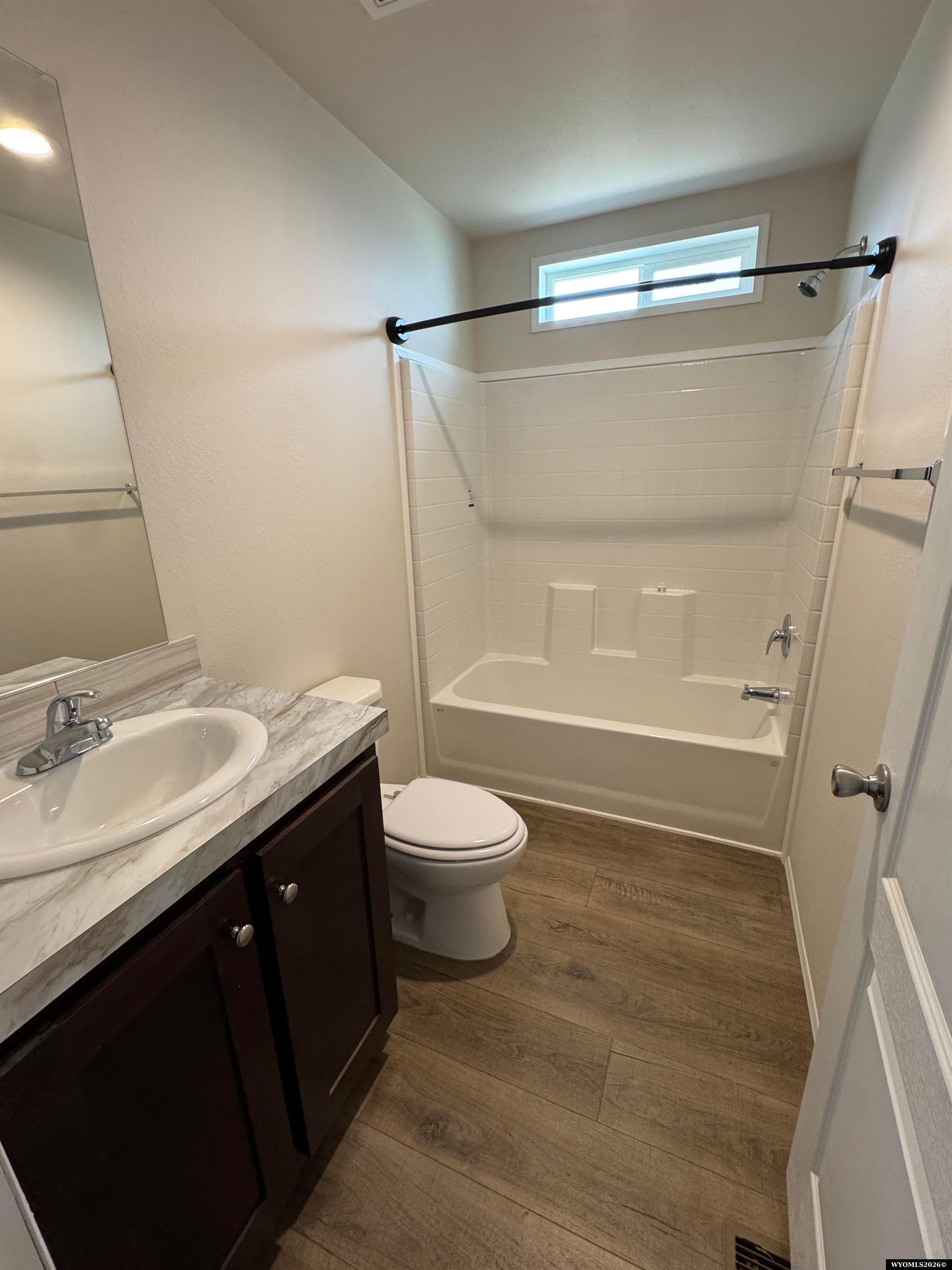50 Reliance Road, Unit 40 Rock Springs, WY 82901 - Photo 19 of 21 Gallery Image 19